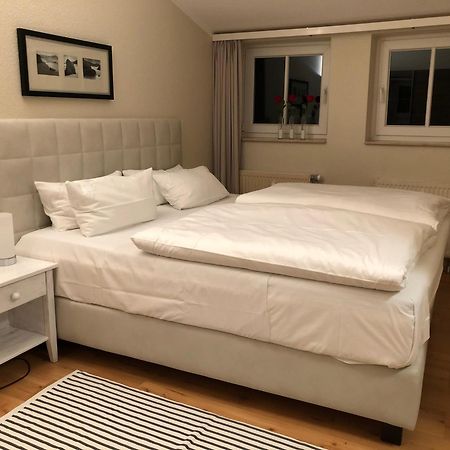 Sehnsucht Ruegen Ferienappartements Sellin  Luaran gambar