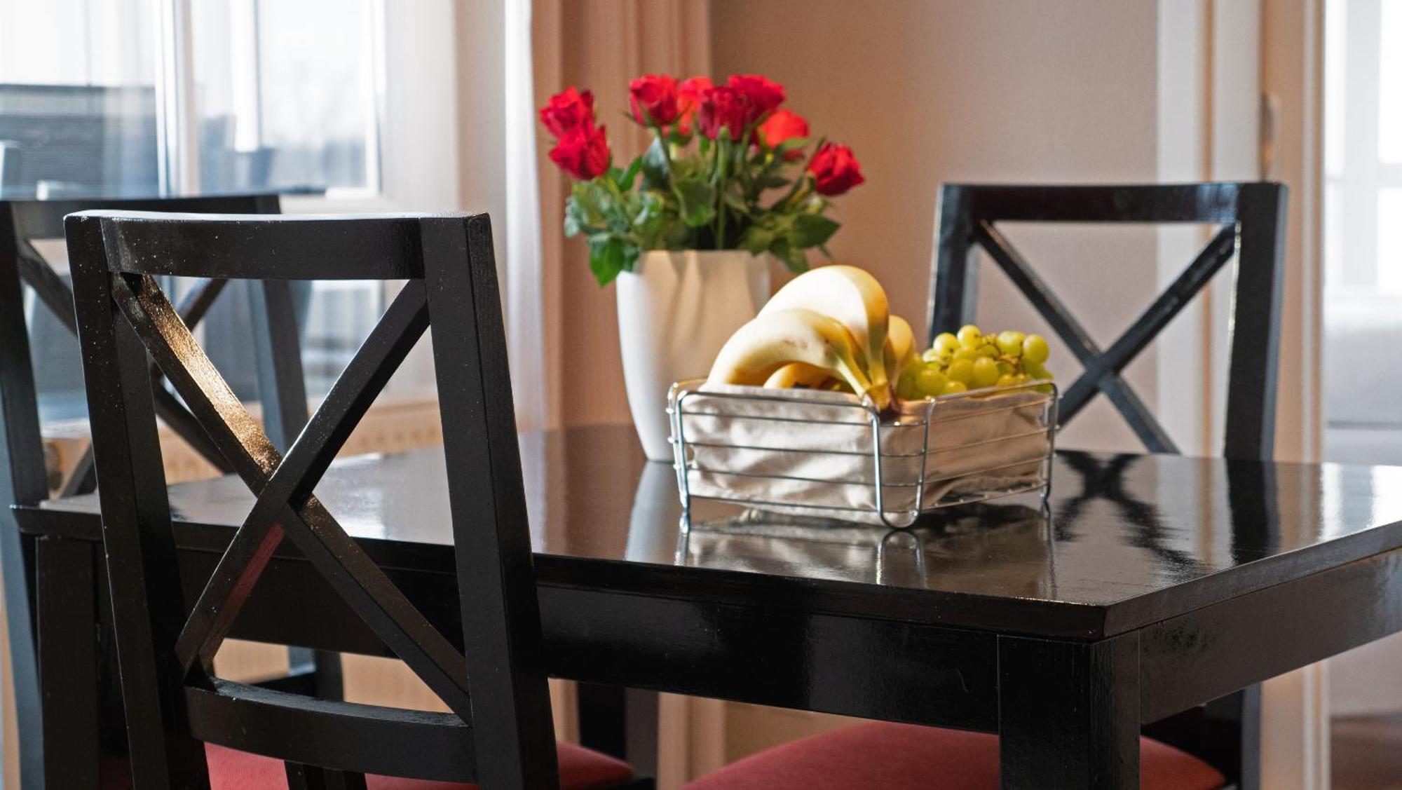 Sehnsucht Ruegen Ferienappartements Sellin  Bilik gambar