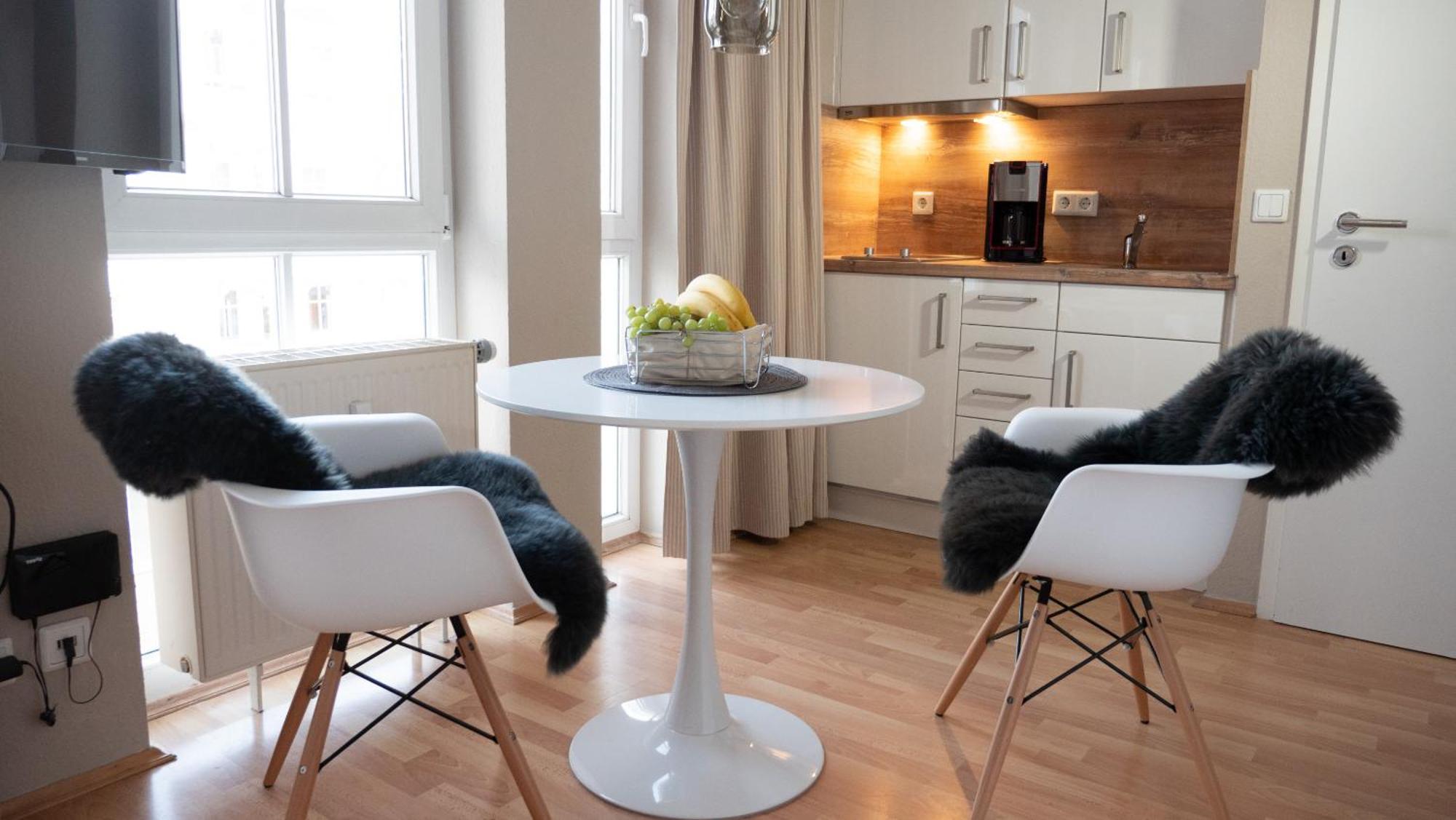Sehnsucht Ruegen Ferienappartements Sellin  Luaran gambar