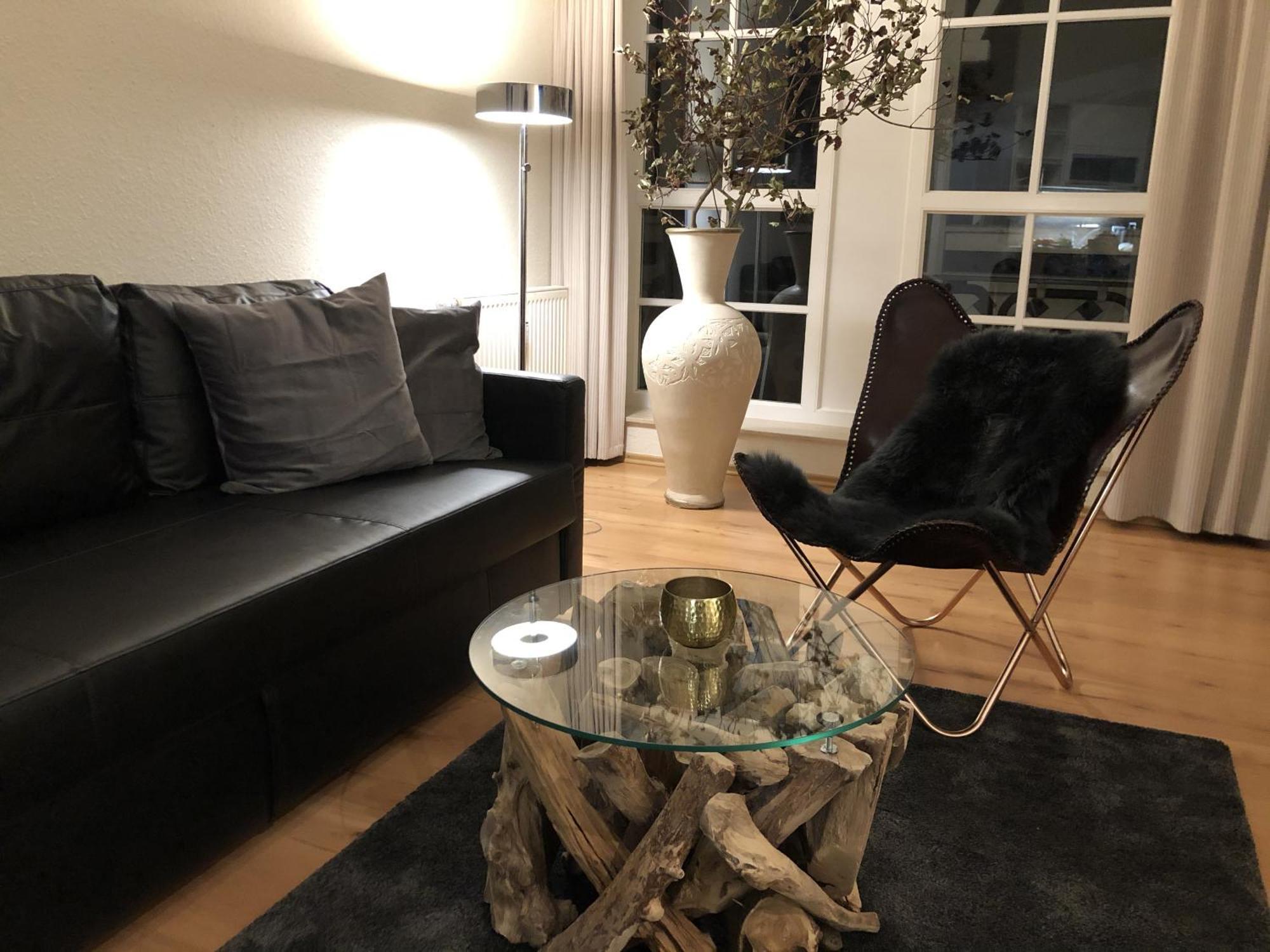 Sehnsucht Ruegen Ferienappartements Sellin  Luaran gambar
