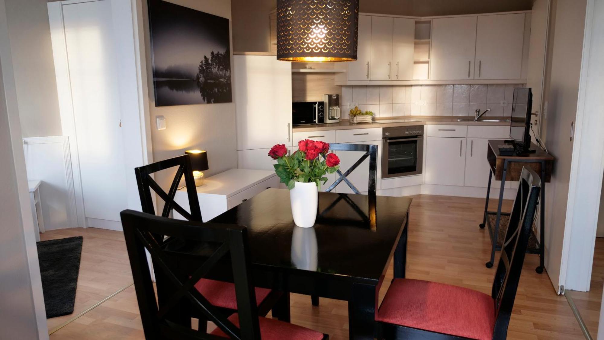 Sehnsucht Ruegen Ferienappartements Sellin  Luaran gambar