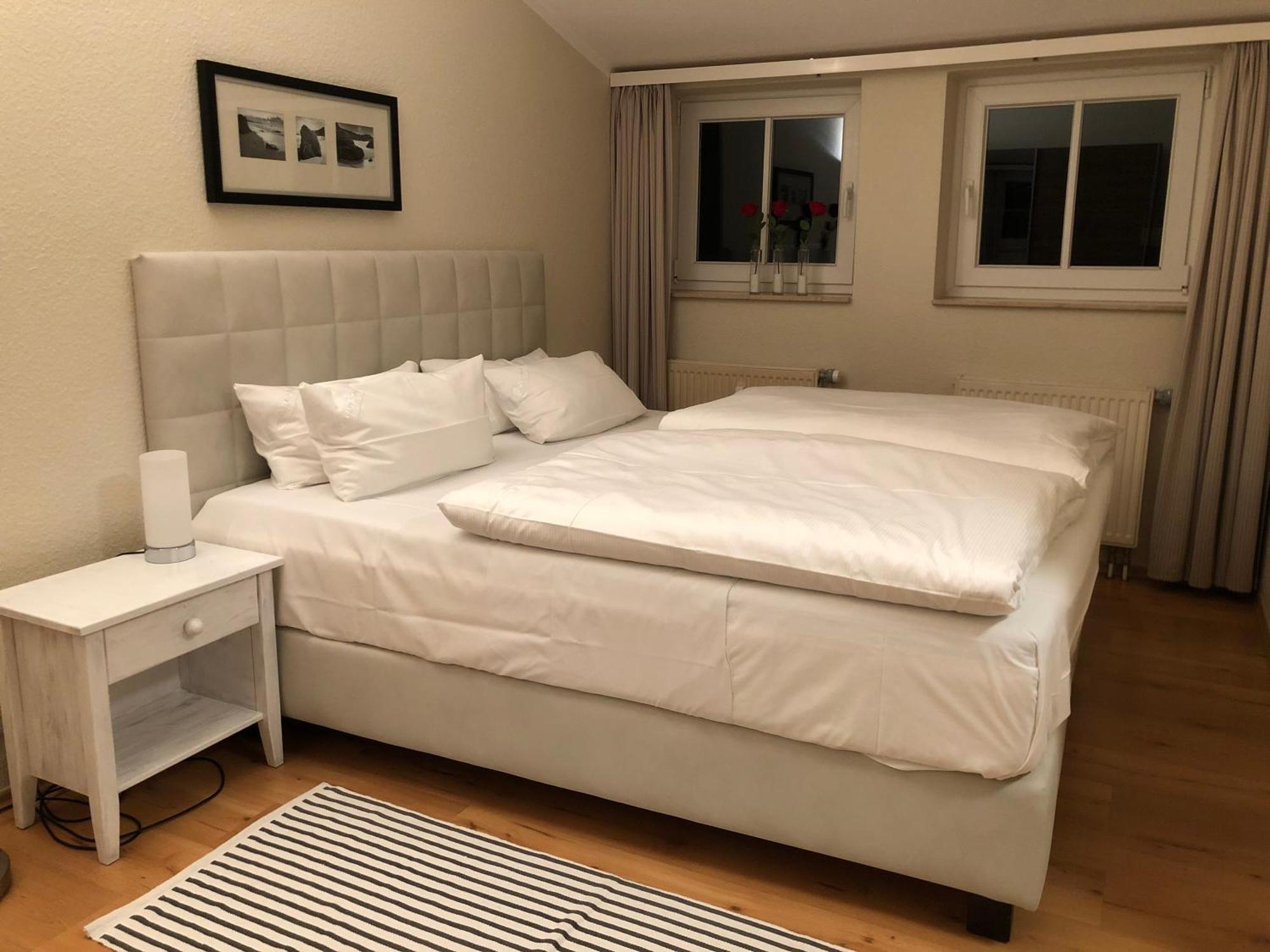 Sehnsucht Ruegen Ferienappartements Sellin  Luaran gambar
