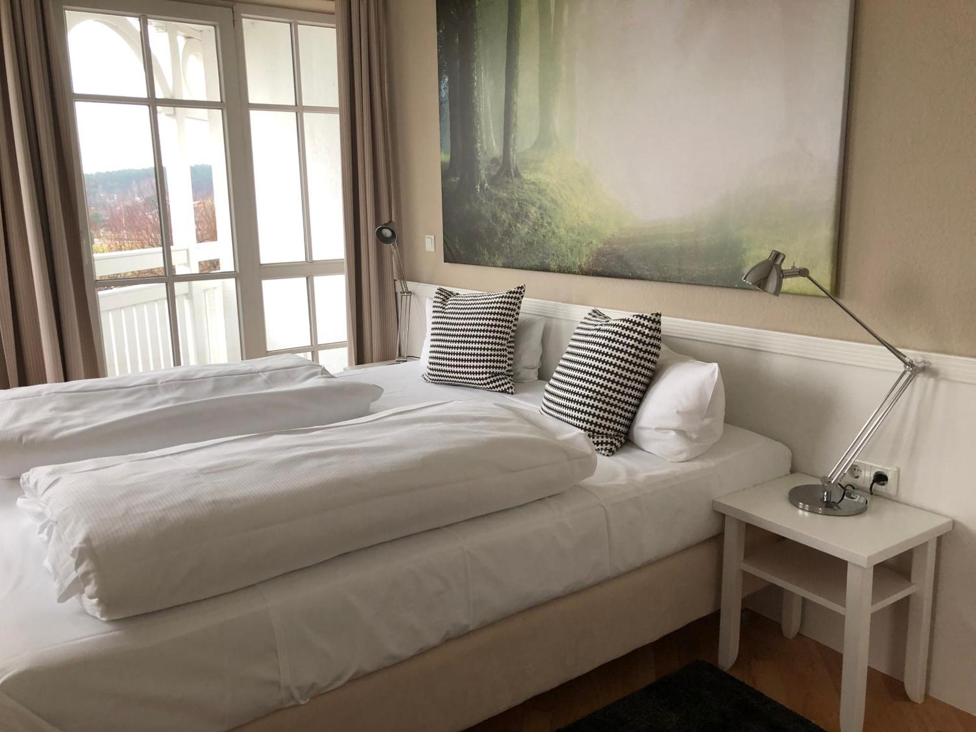 Sehnsucht Ruegen Ferienappartements Sellin  Luaran gambar